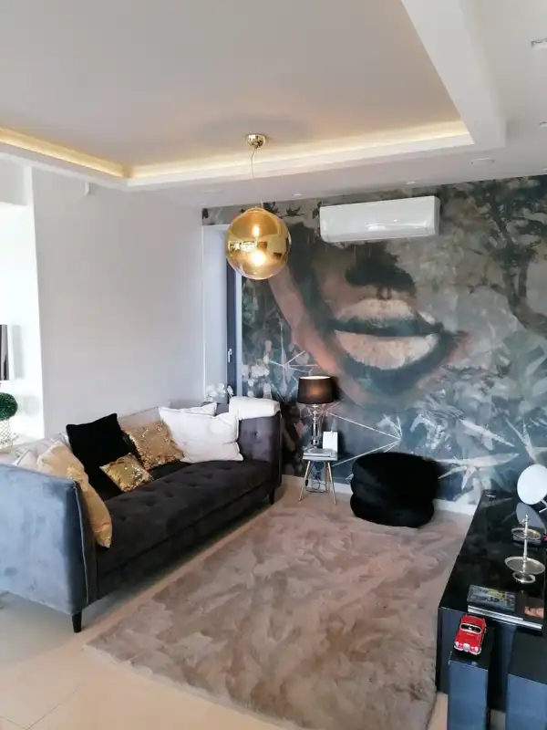 Kiadó téglalakás, Budapest, II. kerület 4 szoba 140 m² 960 E Ft/hó