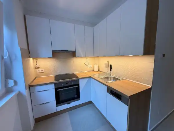 Kiadó téglalakás, Budapest, IX. kerület 1 szoba 39 m² 220 E Ft/hó