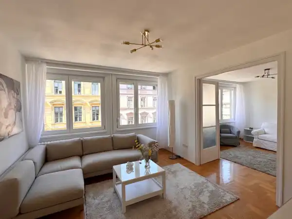 Kiadó téglalakás, Budapest, V. kerület 3 szoba 68 m² 399 E Ft/hó