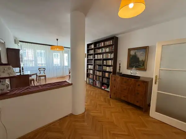 Kiadó téglalakás, Budapest, XIII. kerület 2 szoba 68 m² 260 E Ft/hó