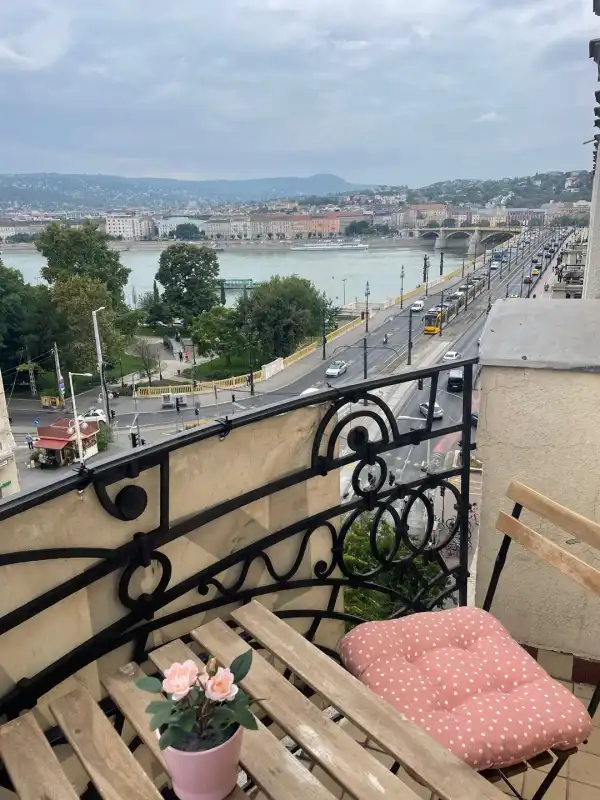 Kiadó téglalakás, Budapest, XIII. kerület 3 szoba 101 m² 674 E Ft/hó