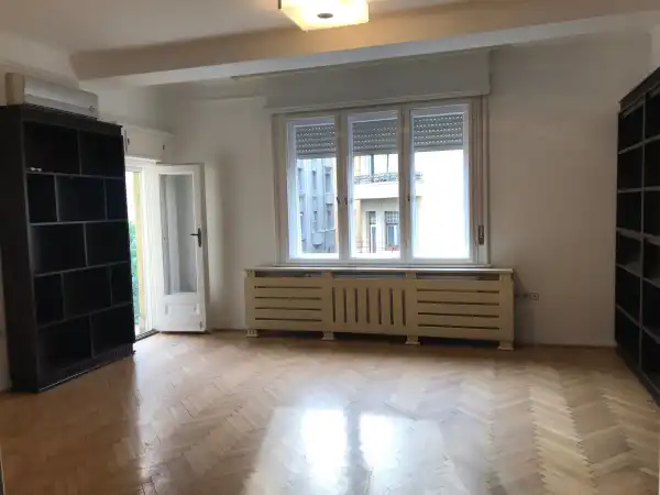 Kiadó téglalakás, Budapest, XIII. kerület 2+1 szoba 100 m² 400 E Ft/hó