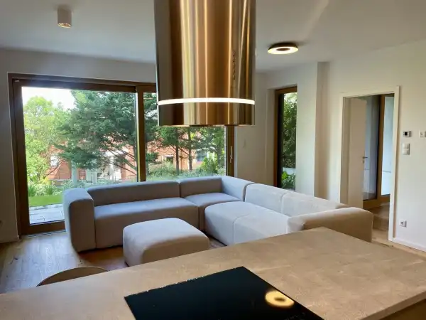 Kiadó új építésű téglalakás, Budapest, II. kerület 3 szoba 69 m² 750 E Ft/hó