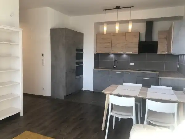 Kiadó új építésű téglalakás, Budapest, XI. kerület 3 szoba 70 m² 451 E Ft/hó