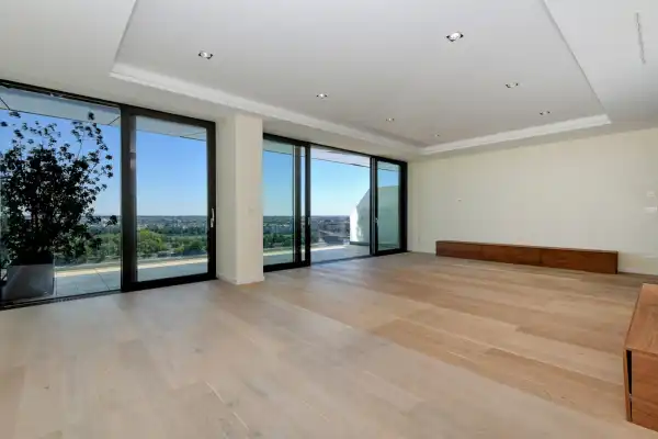 Kiadó újszerű téglalakás, Budapest, II. kerület 3 szoba 150 m² 2.63 M Ft/hó