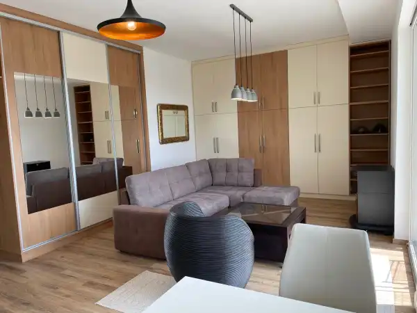 Kiadó újszerű téglalakás, Budapest, XI. kerület 3 szoba 72 m² 389 E Ft/hó
